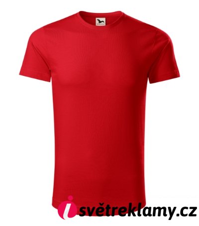 Origin (GOTS) - Barva: bílá, Velikost: S