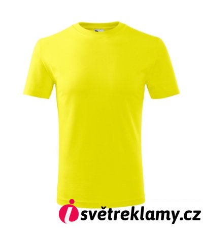 Classic New - Barva: bílá, Velikost: 158 cm/12 let