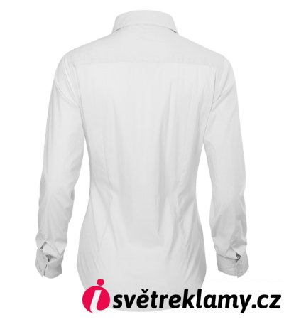 Dynamic - Barva: bílá, Velikost: S