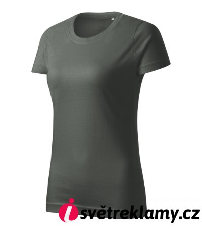 Basic Free - Barva: bílá, Velikost: XS