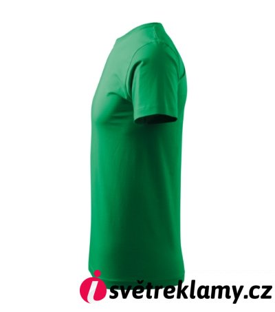 Heavy New - Barva: bílá, Velikost: XS