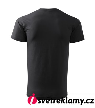 Heavy New - Barva: bílá, Velikost: XS