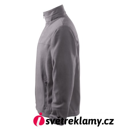 Jacket - Barva: bílá, Velikost: S