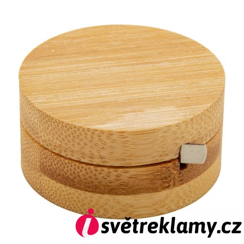 Meaboo otvírák na láhve s metrem