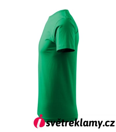 Basic - Barva: bílá, Velikost: XS