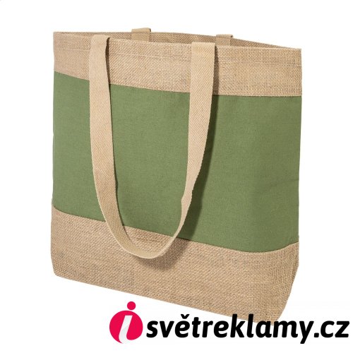 Paralia plážová nebo nákupní taška