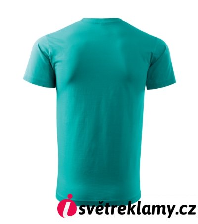 Basic - Barva: bílá, Velikost: XS