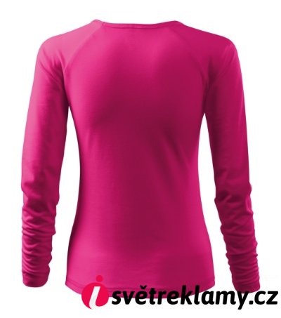 Elegance - Barva: bílá, Velikost: 3XL