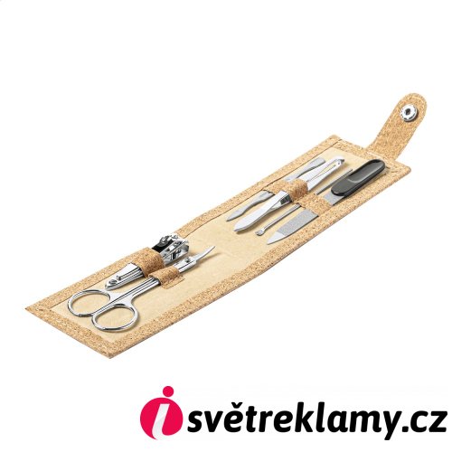 Amuren manikúrový set