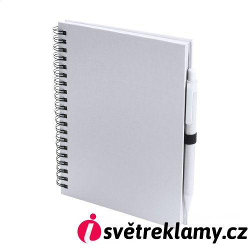 Corylus poznámkový blok