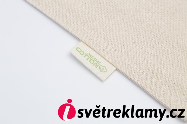 Togox 180 bavlněná nákupní taška