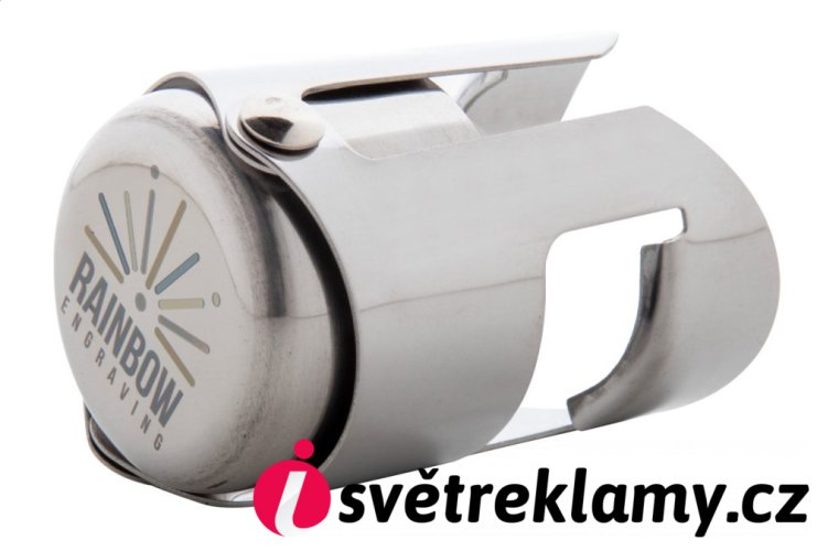 Puglia zátka na šampaňské