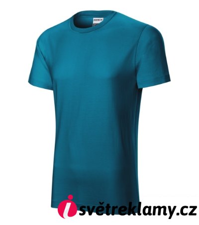 Resist - Barva: bílá, Velikost: S