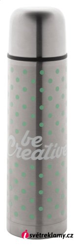 Robusta termoska - 500 ml