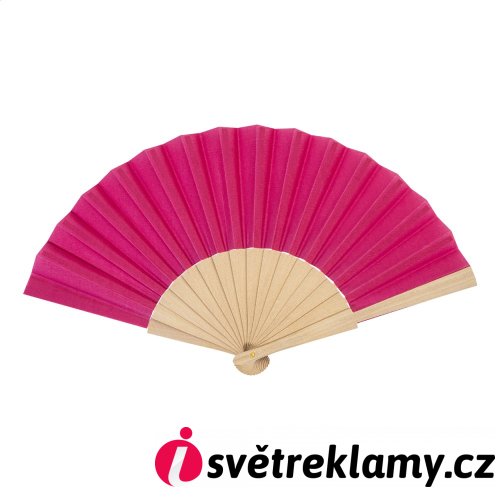 Solana RPET vějíř