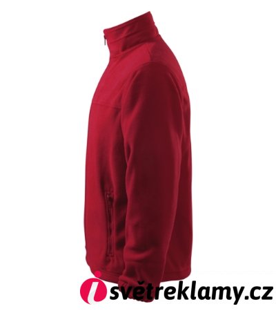 Jacket - Barva: bílá, Velikost: S