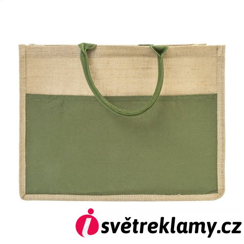 Pantai plážová nebo nákupní taška