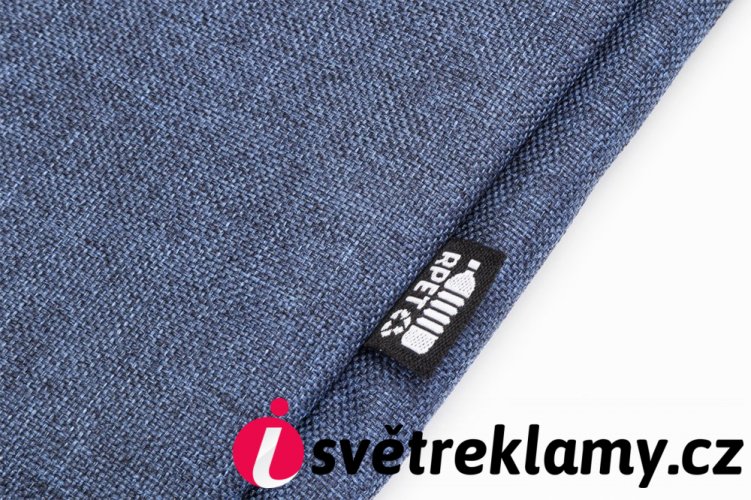 Waldok taška přes rameno z RPET na zakázku