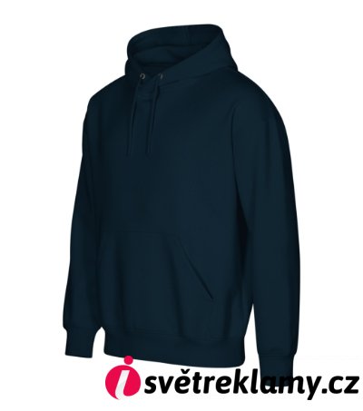 Cloud (GOTS) - Barva: černá, Velikost: XS