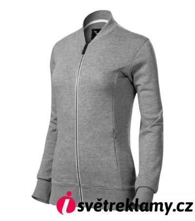 Bomber - Barva: černá, Velikost: S