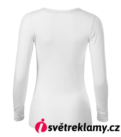 Brave - Barva: bílá, Velikost: XS