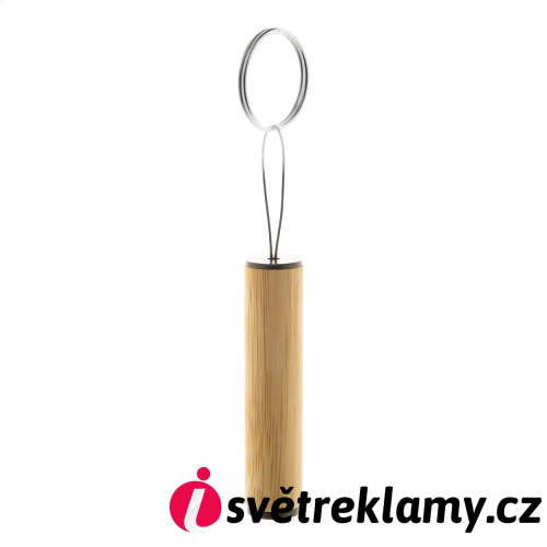 Lampoo bambusová baterka