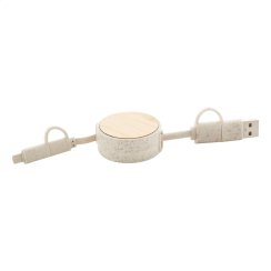 Komugo USB nabíjecí kabel
