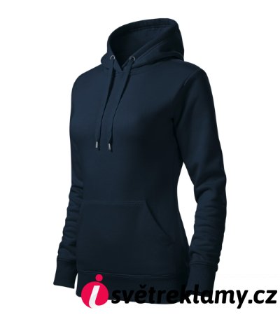 Cape Free - Barva: námořní modrá, Velikost: L