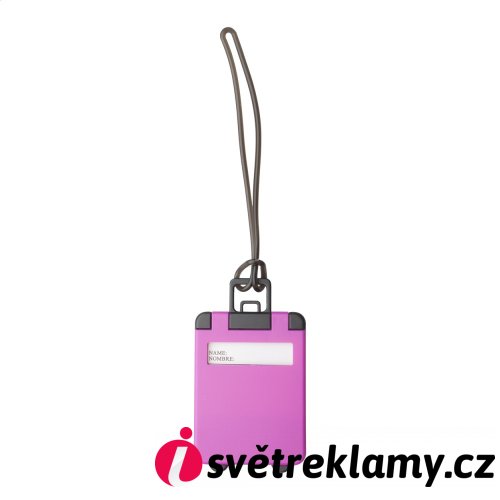 Glasgow visačka na zavazadla