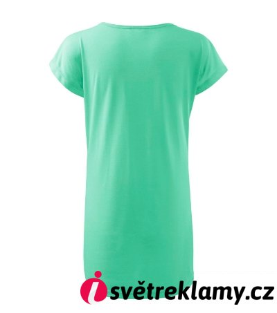 Love - Barva: bílá, Velikost: S