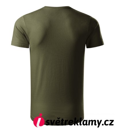 Origin (GOTS) - Barva: bílá, Velikost: S