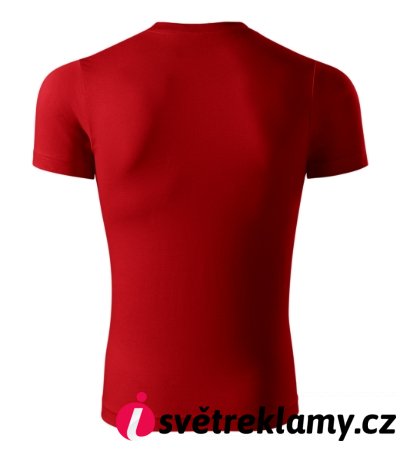 Parade - Barva: bílá, Velikost: XS