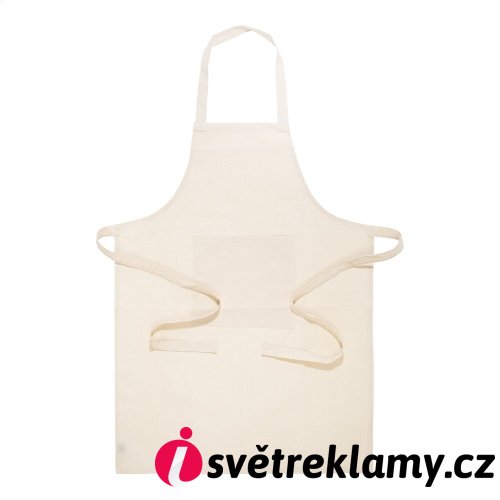 Fercook Zástěra Fairtrade