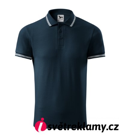 Urban - Barva: bílá, Velikost: S