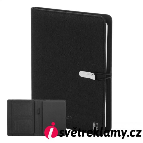 Shepherd A5 RPET sloha na dokumety