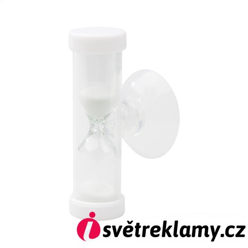 Sandy přesýpací hodiny