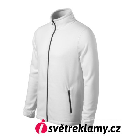 Factor - Barva: bílá, Velikost: S