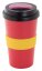 CreaCup termo hrnek na zakázku, víčko