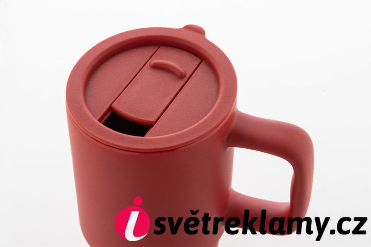 Freyja cestovní hrnek