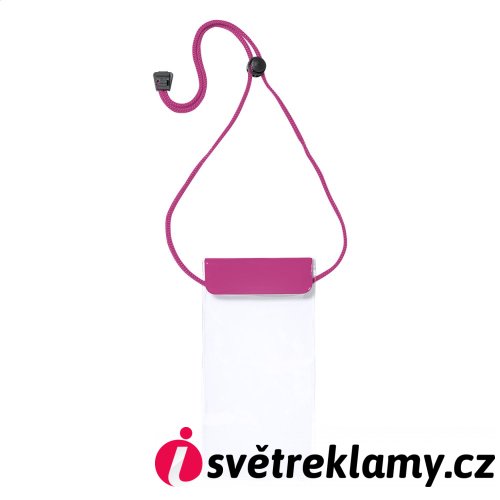 Splash voděodolný obal na mobil