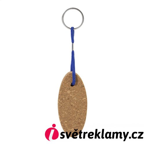 Cobuoy plovoucí přívěšek na klíče z korku