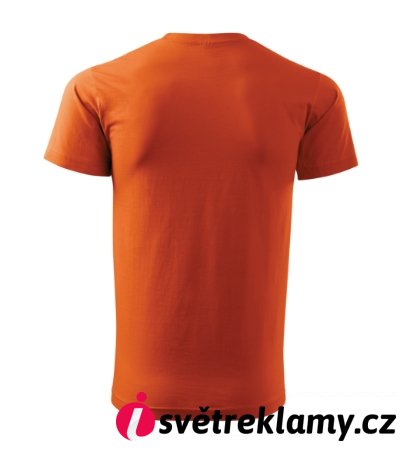 Basic Free - Barva: bílá, Velikost: S