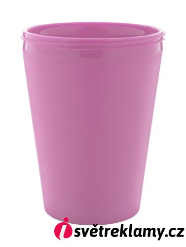 CreaCup Mini termo hrnek na zakázku