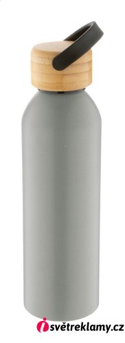 Zoboo hliníková láhev