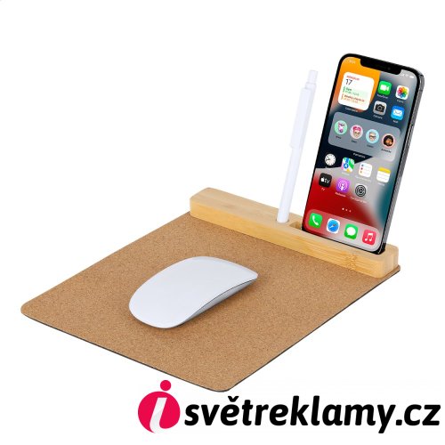 Corpad Multi multifunkční podložka pod myš