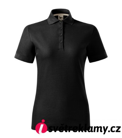 Prime (GOTS) - Barva: černá, Velikost: L