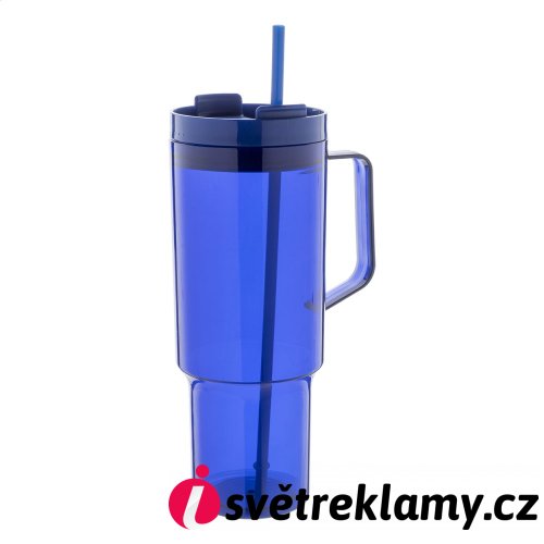 Repetus cestovní hrnek