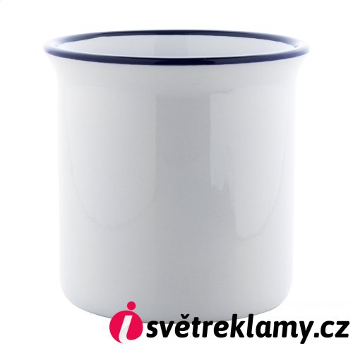 Woodstock Subo retro hrnek pro sublimaci