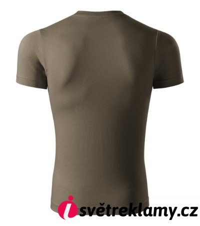 Paint - Barva: bílá, Velikost: XS