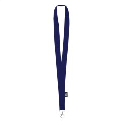 Larpet lanyard